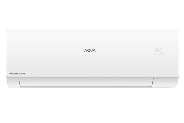 Điều hòa Aqua Inverter 18000 BTU 1 chiều&nbsp;AQA-RV18QE